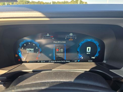 New 2025 Ford Bronco Sport Big Bend image 14