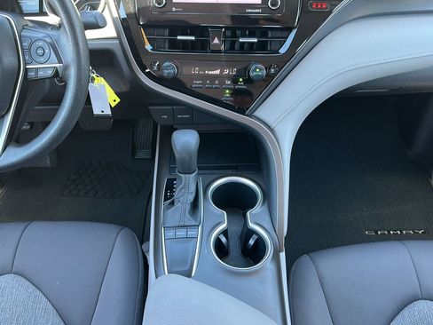 Used 2023 Toyota Camry LE FWD image 14