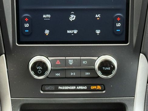 Used 2024 Ford Edge SE AWD/4WD image 25