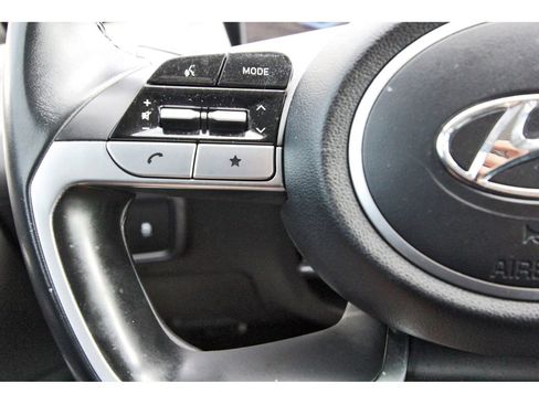 Used 2022 Hyundai Tucson SEL w/ Convenience + Premium Package image 18