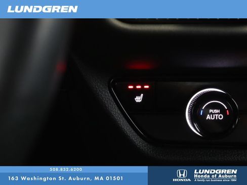 Used 2024 Honda HR-V Sport image 24