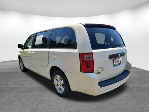 Used 2010 Dodge Grand Caravan SE w/ Popular Equipment Group FWD image 20