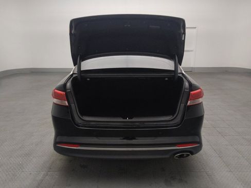 Used 2018 Kia Optima LX w/ Convenience Package image 29