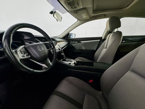 Used 2018 Honda Civic EX-T image 20