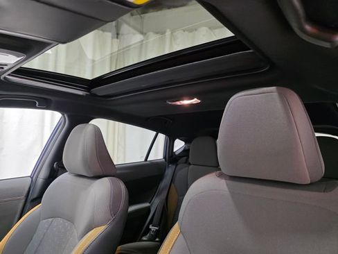 Certified 2024 Subaru Crosstrek 2.5i Sport image 25