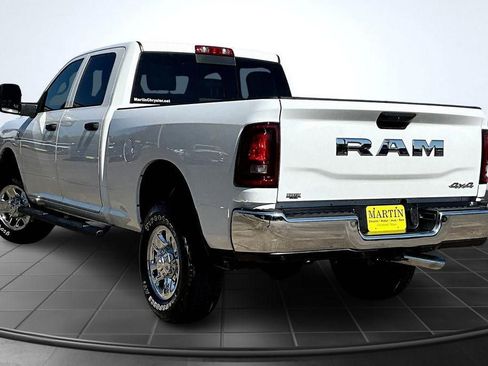 New 2026 RAM 2500 Tradesman image 3