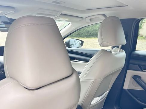 New 2026 MAZDA MAZDA3 2.5 S Sedan w/ Preferred Pkg FWD image 21