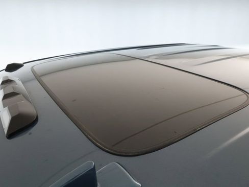 Used 2025 Chevrolet Silverado 3500 LTZ w/ LTZ Premium Package image 8