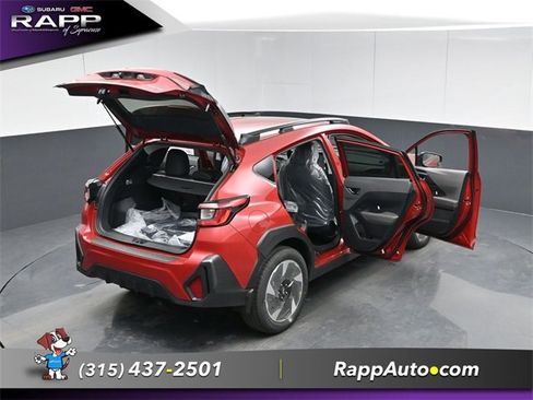 Certified 2025 Subaru Crosstrek 2.5i Limited image 25