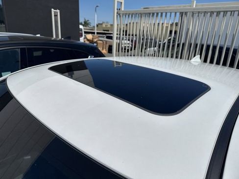 Used 2025 MAZDA CX-5 Carbon Edition image 5