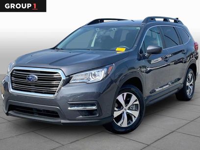 Used 2022 Subaru Ascent Premium w/ Convenience Package