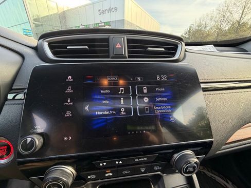 Used 2018 Honda CR-V EX-L image 9