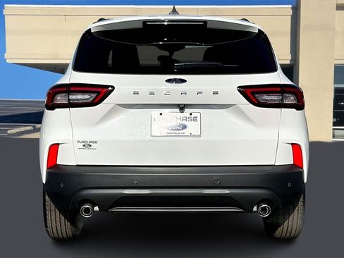 New 2026 Ford Escape ST-Line w/ Tech Pack #1 image 4