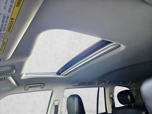 Used 2017 INFINITI QX80 2WD image 17