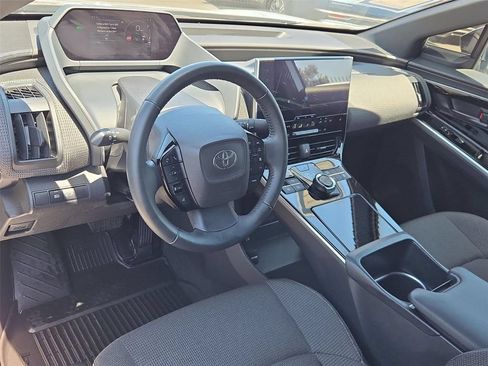 Used 2024 Toyota bZ4X FWD w/ Weather Package image 2
