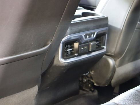 Used 2020 GMC Sierra 2500 AT4 w/ AT4 Premium Package image 73