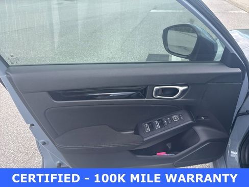 Used 2023 Honda Civic EX image 14