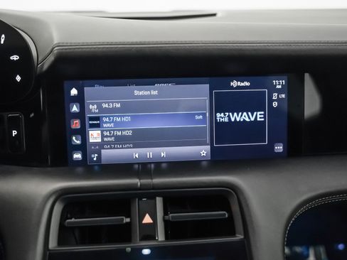 Certified 2023 Porsche Taycan image 21