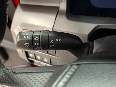 Used 2024 Toyota Tacoma TRD Sport image 22