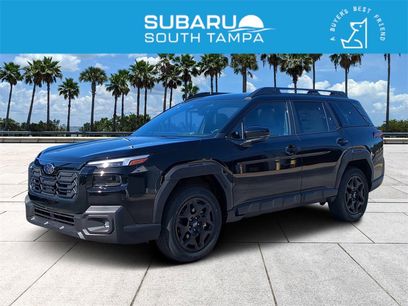 New 2026 Subaru Outback Limited