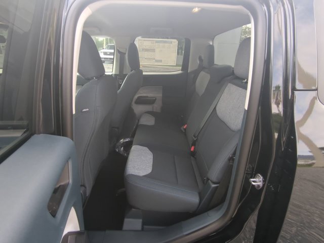 New 2026 Ford Maverick XLT FWD image 15