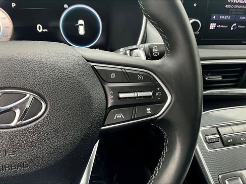 Used 2021 Hyundai Santa Fe SEL w/ Convenience Package AWD/4WD image 25