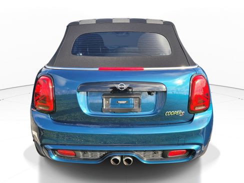 Used 2021 MINI Cooper S w/ Sidewalk Package FWD image 5