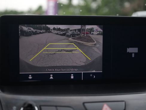 Used 2019 Acura RDX AWD image 25