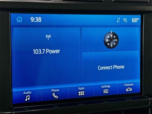 Used 2024 Ford F250 XL w/ XL Driver Assist Package image 12