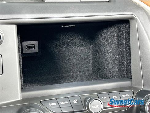 Used 2016 Chevrolet Corvette Z06 w/ 2LZ Preferred Equipment Group image 33