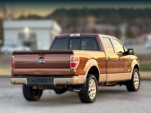 Used 2012 Ford F150 King Ranch image 9