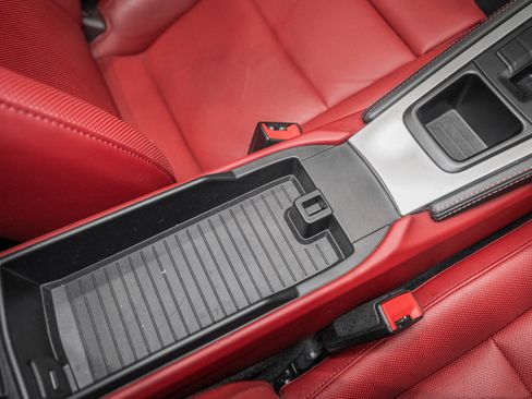 Used 2024 Porsche 718 Boxster GTS RWD image 42