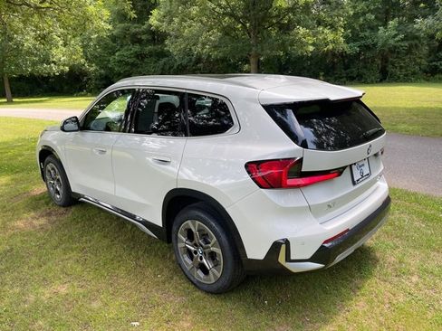 Used 2025 BMW X1 xDrive28i image 7