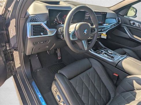New 2026 BMW X5 sDrive40i w/ M Sport Package RWD image 3