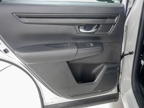 Certified 2023 Honda CR-V EX image 35