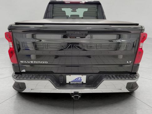 Used 2023 Chevrolet Silverado 1500 LT image 24