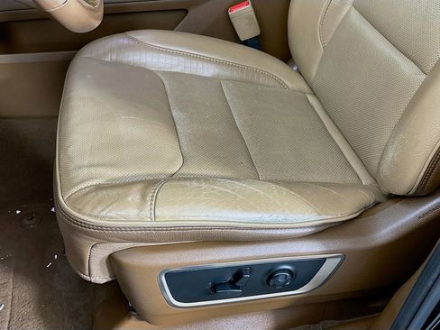 Certified 2019 RAM 1500 Limited image 27