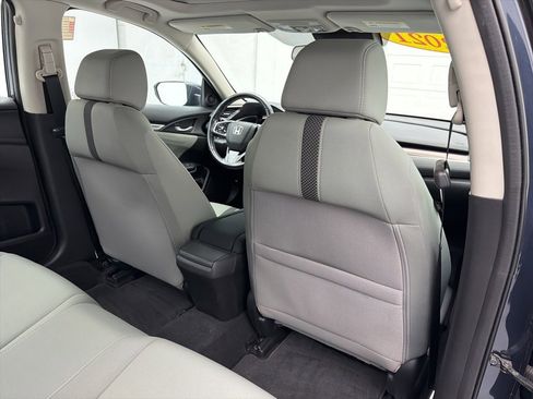 Used 2021 Honda Civic EX image 41