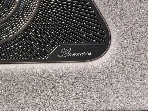 Used 2022 Mercedes-Benz S 500 4MATIC image 31