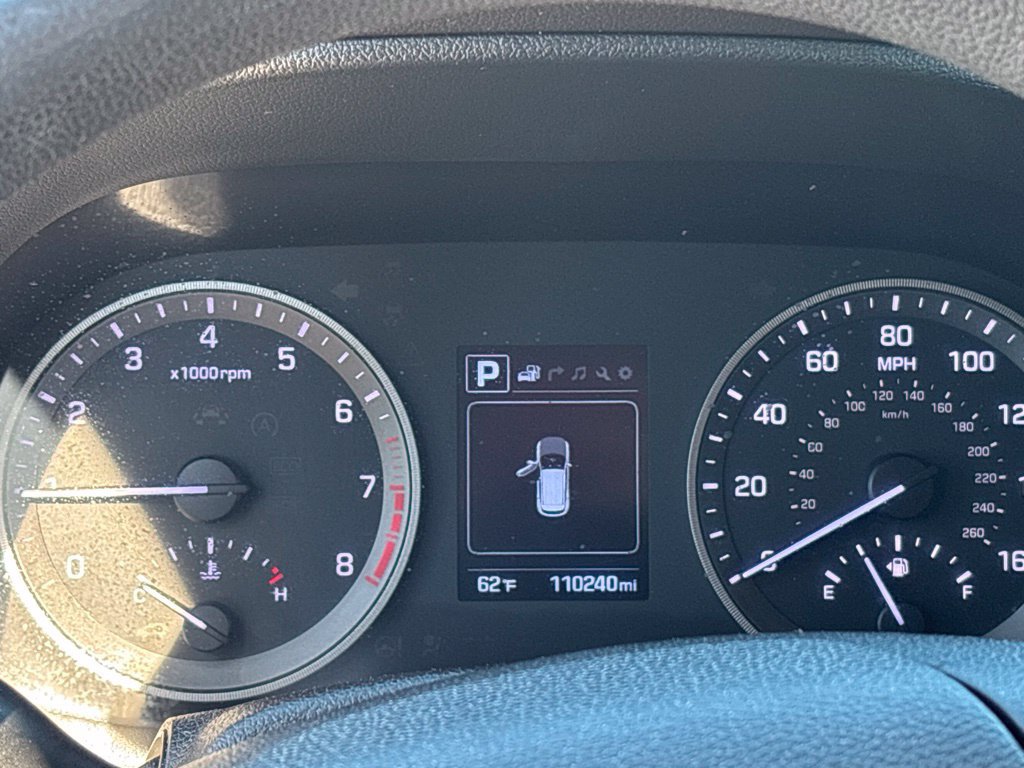 Used 2018 Hyundai Tucson SE FWD image 24
