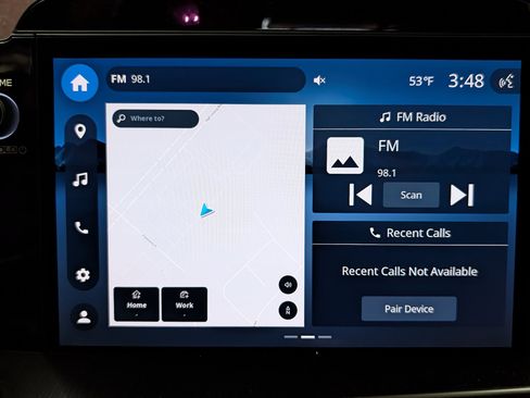 New 2026 Subaru Outback Limited image 7