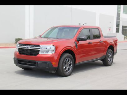 Used 2024 Ford Maverick XLT
