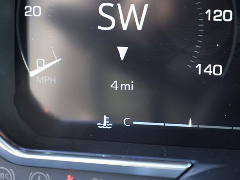 New 2026 GMC Sierra 1500 Denali w/ Technology Package image 14