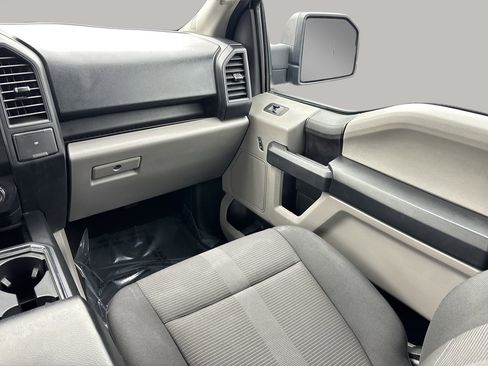 Used 2020 Ford F150 XL w/ Equipment Group 101A Mid image 10