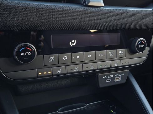 New 2026 Subaru Outback Limited image 16