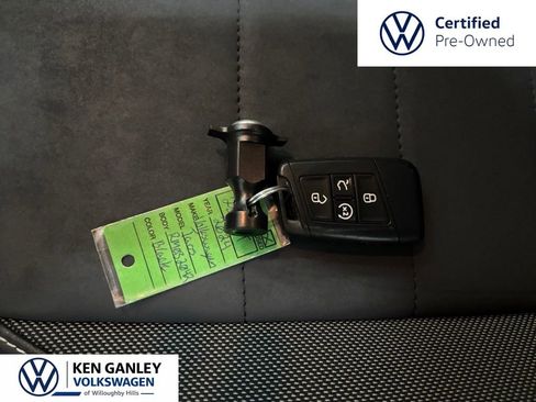 Certified 2024 Volkswagen Taos SE AWD/4WD image 28