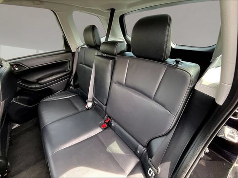 Used 2018 Subaru Forester 2.5i Limited AWD/4WD image 20