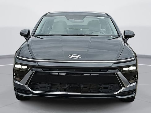 New 2026 Hyundai Sonata SEL image 2