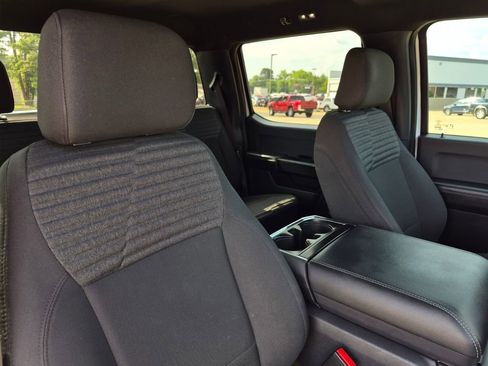 Used 2023 Ford F150 XL w/ STX Appearance Package RWD image 36