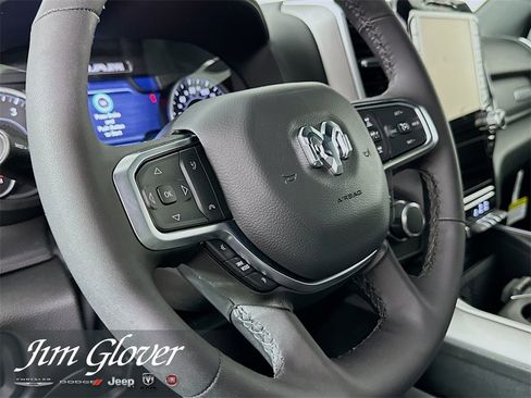 New 2026 RAM 1500 Big Horn image 29